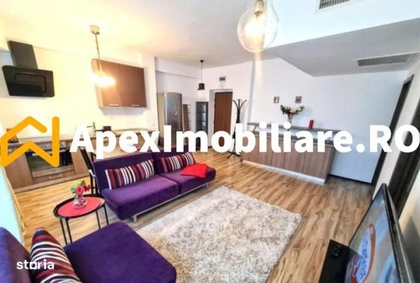 Apartament 2 camere de inchiriat Herastrau Bucuresti ApexImobiliare.ro - 7