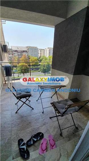 INCHIRIERE APARTAMENT 3 CAMERE PREMIUM | ROTAR PARK 1 - 6