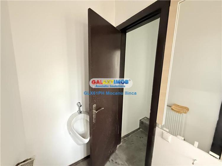 Birou, de 160 mp, în Ultracentral