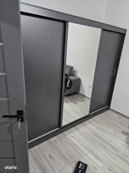 2 camere decomandat | 57 mp | Mobilat utilat | 950 m metrou Aparatori - 1