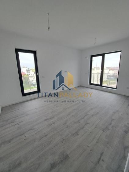 Apartament cu 3 camere decomandat în Theodor Pallady