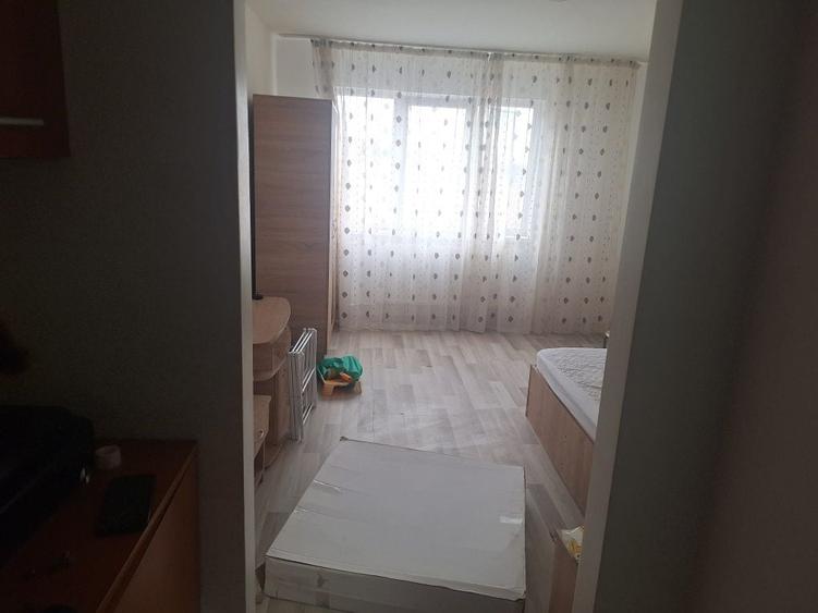 Garsonieră nedecomandată în Bere
