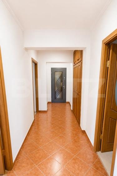 Apartament cu 2 camere decomandat, mobilat în Între Lacuri