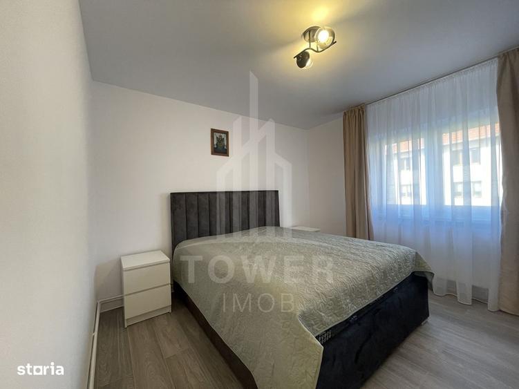 Apartament 3 camere | decomandat| 2 bai | 64 mp| strand | parter - 4