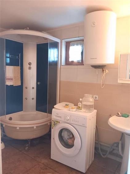 Casă individuală cu 3 camere cu Teren 230 Mp în Valea Adâncă