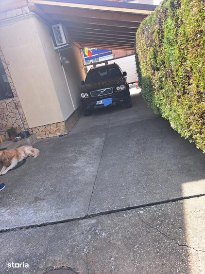 Casă cu 4 camere cu Teren 475 Mp în Cantemir