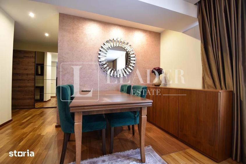 Inchiriere apartament I Herastrau - Soseaua Nordului - 4