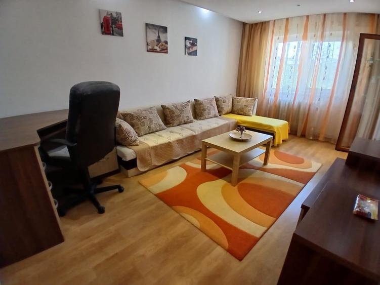 Apartament 3 camere, zona Canta, mobilat si utilat, 2 balcoane, 500 euro - 7