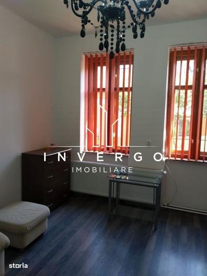 Apartament in casa, 1 camera, de vanzare, in Orasul Nou - 1