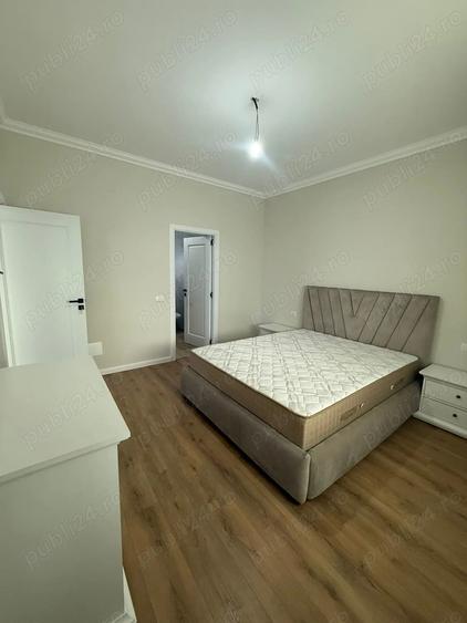 Casă cu 3 camere în Central