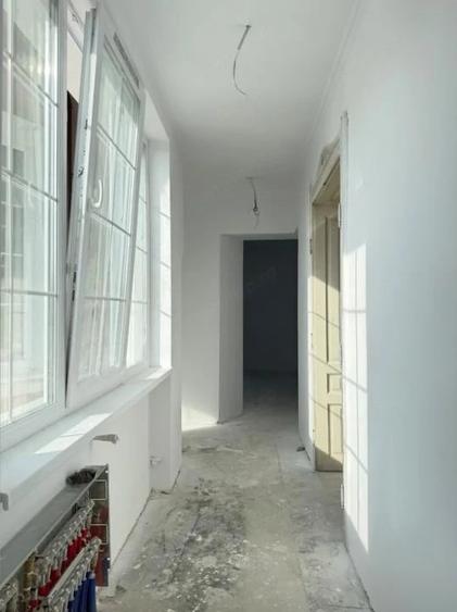 Casă cu 3 camere cu Teren 1500 Mp în Iosia