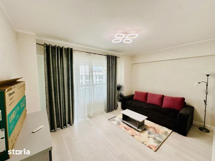 DE INCHIRIAT APARTAMENT DECOMANDAT, 2 CAMERE & 2 BALCOANE, COPOU, - 5