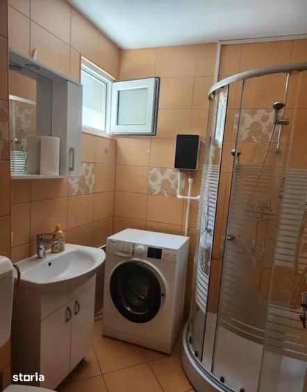 Apartament cu 2 camere în Drumul Taberei