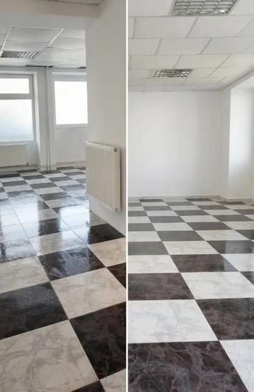 Spațiu comercial, de 80 mp, în Central