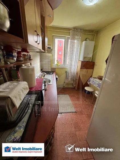 Ocazie! Apartament 3 camere, 38 mp, Gheorgheni, Cluj-Napoca - 5