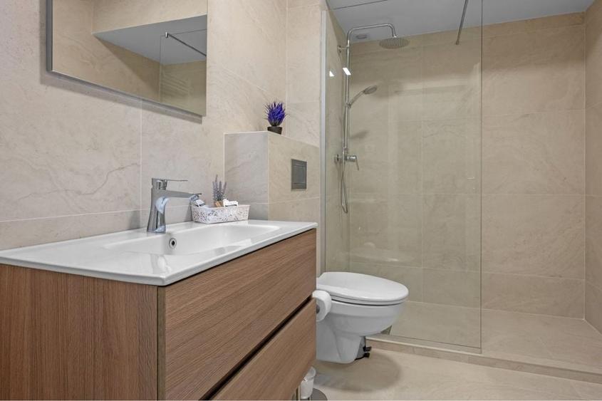 Apartament cu 2 camere decomandat în Nord