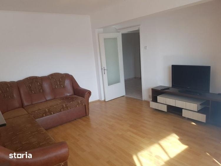 Apartament cu 2 camere decomandat în Calea Aradului