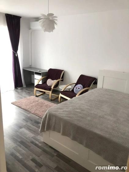 Apartament cu o camera de inchiriat in zona Soarelui - 1
