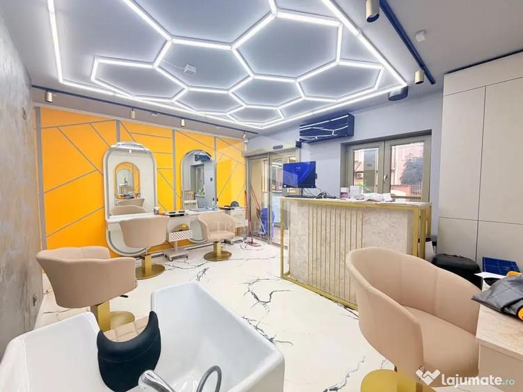 Spațiu comercial, de 80 mp, în Alexandriei