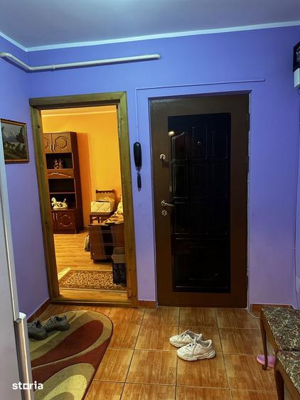 Apartament 2 camere mobilat si utilat complet - spre inchiriere - 4
