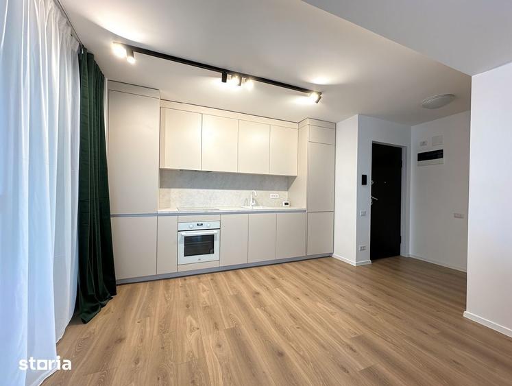 Apartament 2 Camere | 11 min Metrou Piata Muncii | Centrala Proprie | - 15