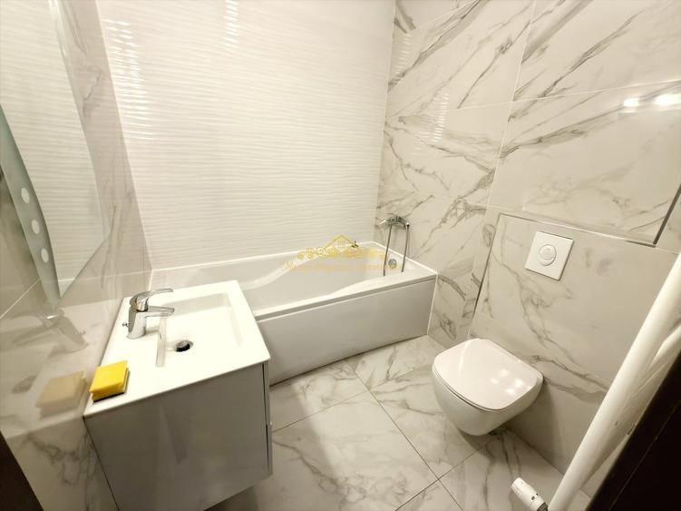 Apartament cu 3 camere decomandat în 13 Septembrie