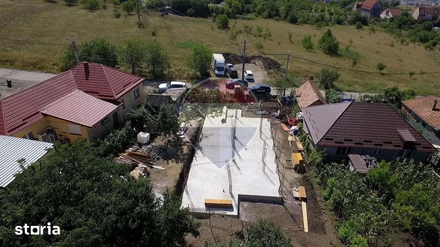 Casa cu 5 camere de vanzare in zona Iris, Comision 0% - 13