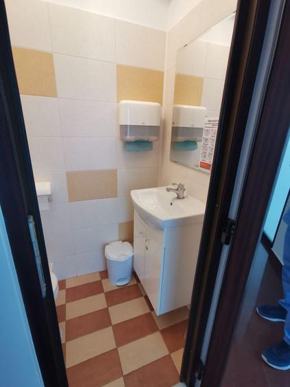 Spațiu comercial, de 65 mp, în Central