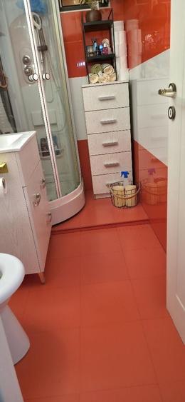 Apartament cu 2 camere nedecomandat în Drumul Carului