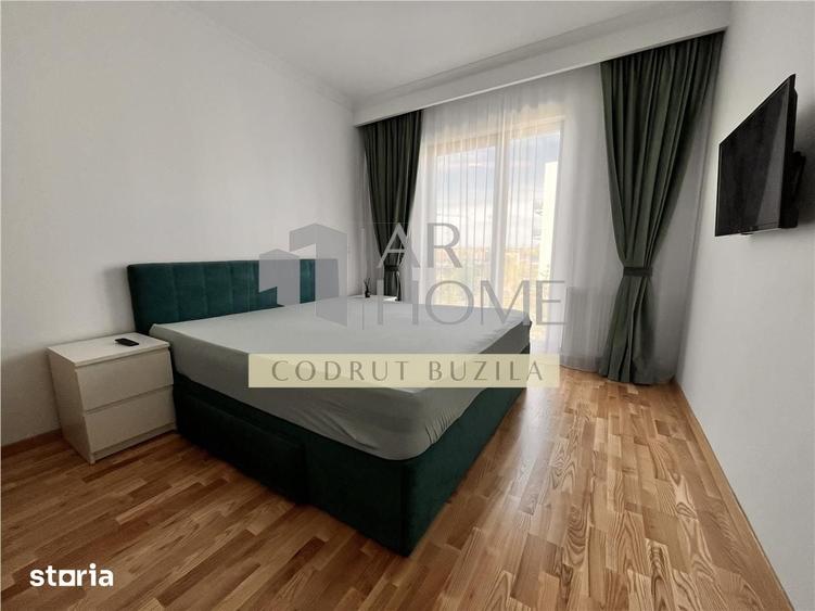 Apartament cu 3 camere decomandat în Blejoi