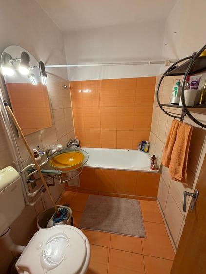 Apartament cu 2 camere decomandat în Nicolae Grigorescu