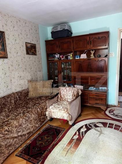 Apartament 2 camere, 42 mp, zona Dâmbu Pietros - 2
