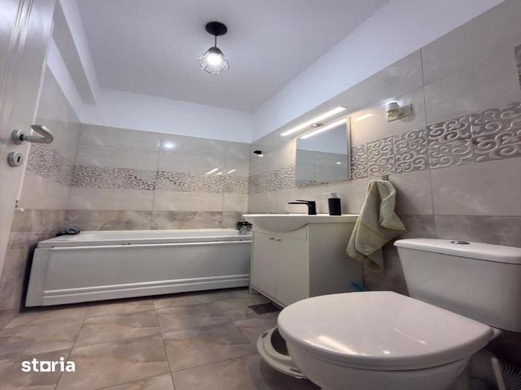 Apartament cu 2 camere în Nord