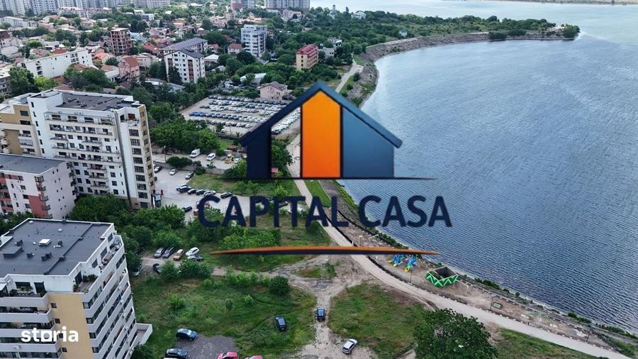 Apartament cu 2 camere în Lacul Morii