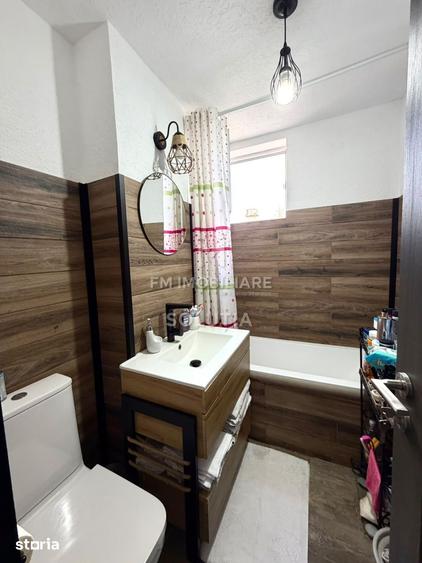 Apartament cu 3 camere decomandat în Griviței