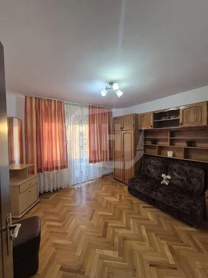 Apartament 3 camere I decomandat I Manastur - 2