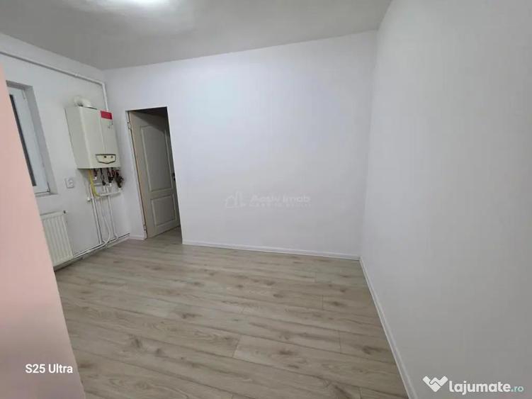 POSIBILITATE RATE- 3 camere, renovat complet, etaj 4, Micro - 9