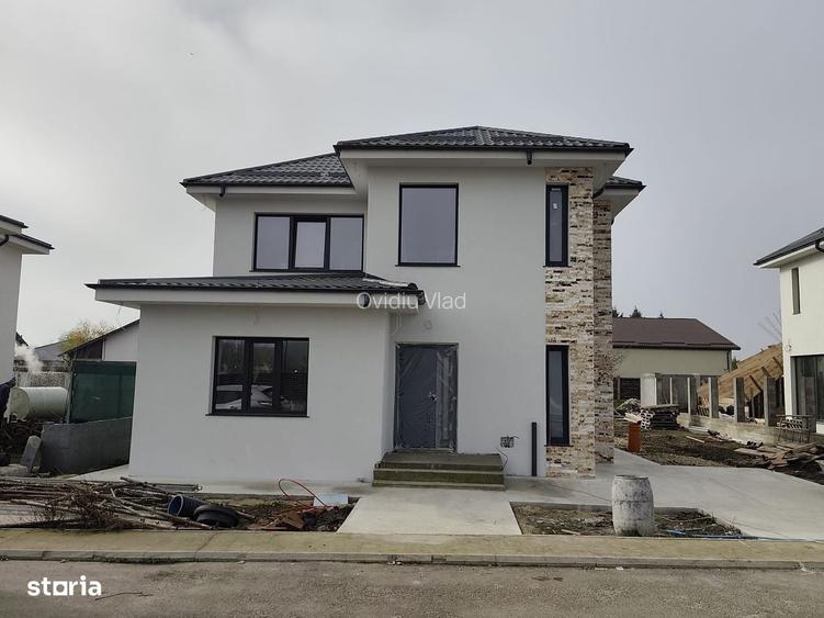 Fara Comisioane Complexul Rudem Gulia Casa P+1 Placa 3 Bai La Cheie