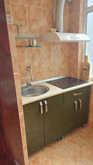Apartament cu 2 camere decomandat în Calafat