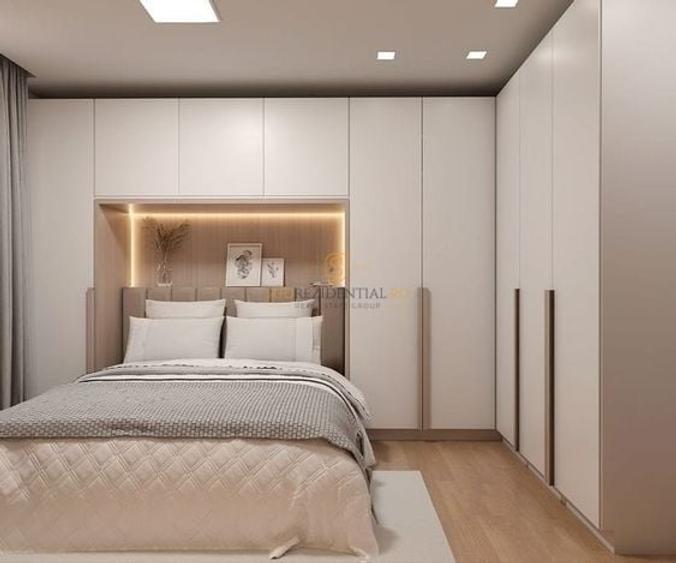Apartament cu 3 camere decomandat în Eroii Revoluției