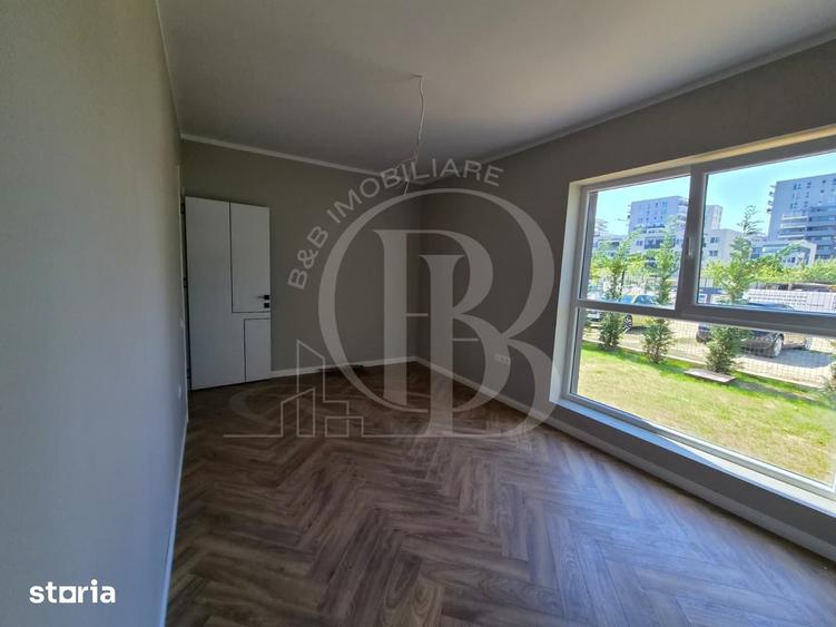 Apartament cu 2 camere decomandat în Theodor Pallady