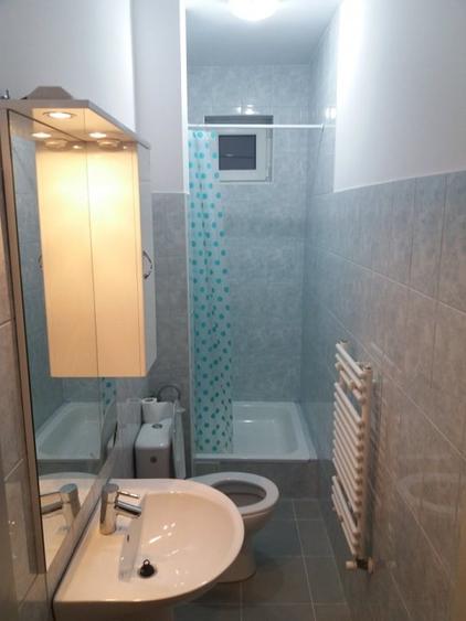 Apartament cu 1 camera  zona Elisabetin - 4