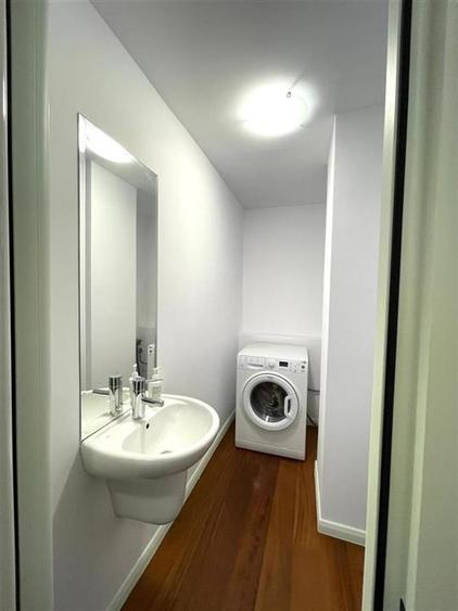 Apartament cu 3 camere semidecomandat, mobilat în Kiseleff