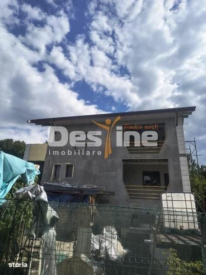Vila De Vanzare In Cincis-Hd - 2