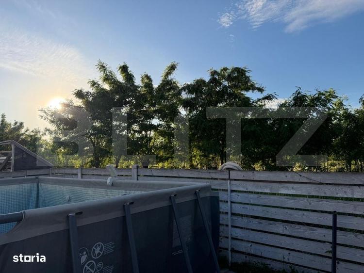 Duplex modern de vanzare, in Cartierul Izvor - Intimitate si Confort - 17