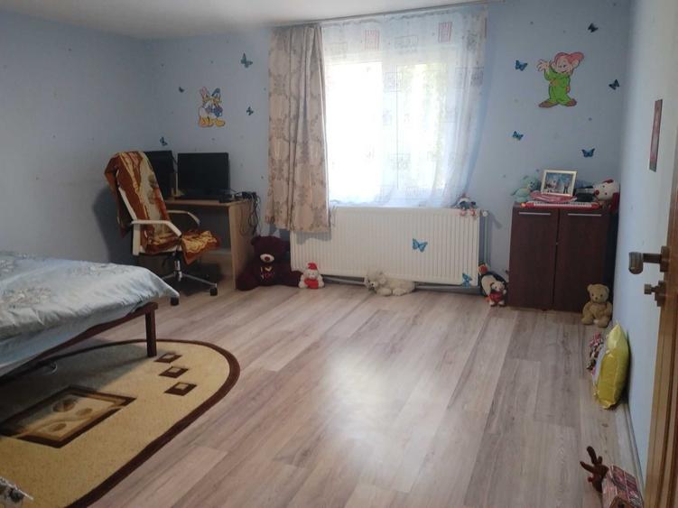 Casă cu 4 camere în Șagu