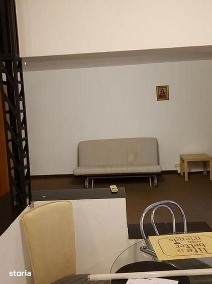 Apartament cu 2 camere în Decebal