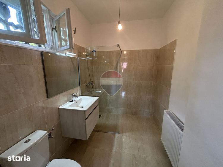 Spațiu comercial, de 135 mp, în Valea Roșie