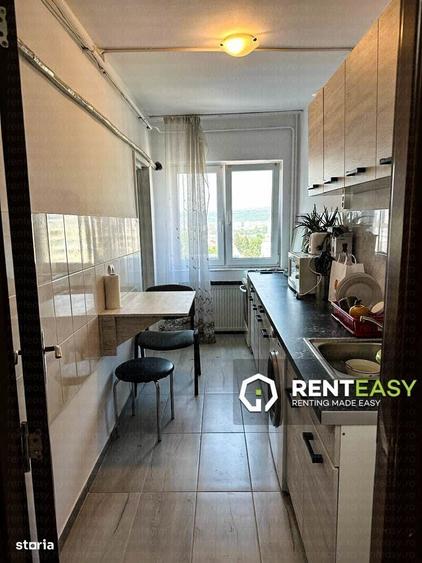 Apartament cu 2 camere situat in zona Palas - Hala Centrala - 4