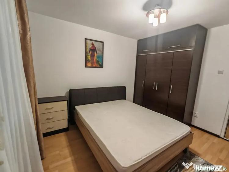 Apartament cu 2 camere decomandat în Tomis Nord